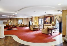 อื่นๆ 5 Eresin Hotels Sultanahmet - Boutique Class