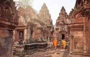 Lain-lain 3 La Résidence d'Angkor, A Belmond Hotel, Siem Reap