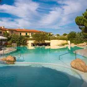 Primary image 1 Tombolo Talasso Resort, Marciana Hotels