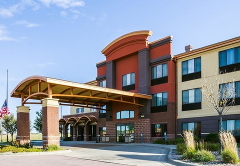 Others Quality Inn & Suites Airport North