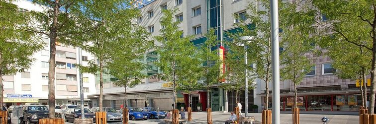 其他 Hotel City Villach