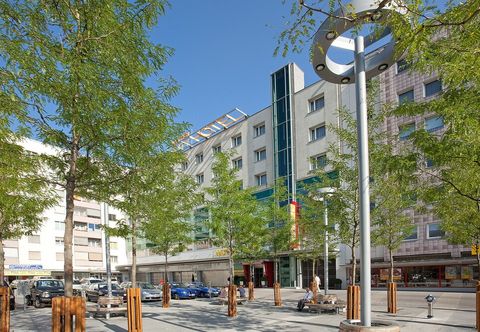 อื่นๆ Hotel City Villach