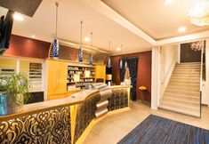 อื่นๆ 5 Hotel City Villach