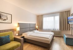 อื่นๆ 2 Hotel City Villach