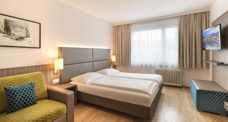 其他 2 Hotel City Villach