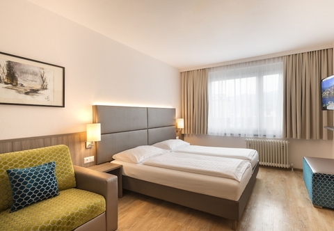 Others Hotel City Villach