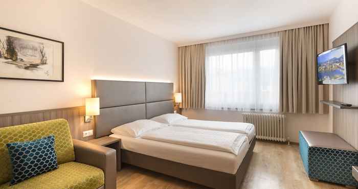 Lainnya Hotel City Villach