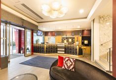 อื่นๆ 3 Hotel City Villach