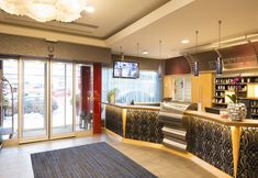 อื่นๆ 4 Hotel City Villach