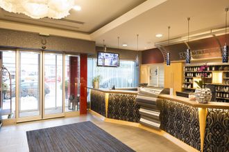 其他 4 Hotel City Villach