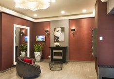 อื่นๆ 6 Hotel City Villach