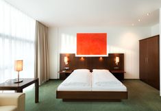 อื่นๆ 7 Hotel City Villach