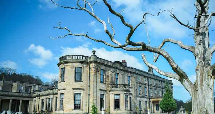 อื่นๆ Beamish Hall Country House Hotel, BW Premier Collection