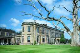 Beamish Hall Country House Hotel, BW Premier Collection, SGD 246.62