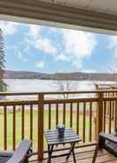 Imej utama GetAways At Haliburton Heights