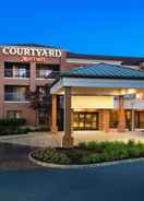 ภาพหลัก Courtyard by Marriott West Orange