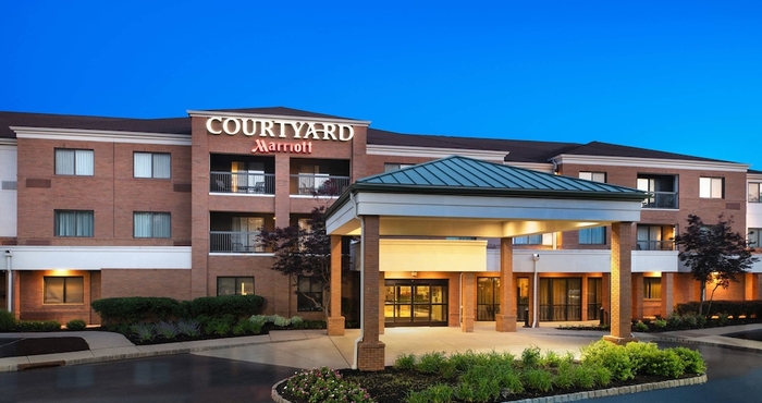 Others Courtyard by Marriott West Orange