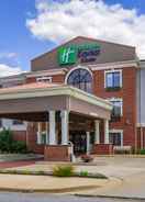 ภาพหลัก Holiday Inn Express Hotel & Suites South Bend, an IHG Hotel