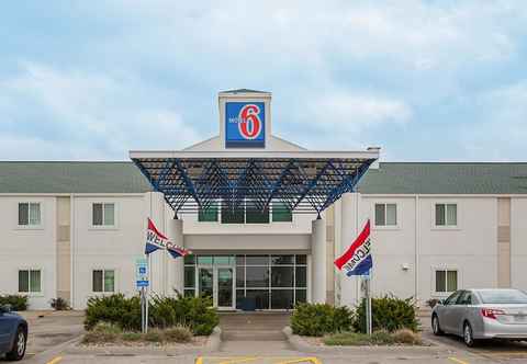 อื่นๆ Motel 6 Grand Island, NE