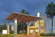 其他 Clearwater Hotel