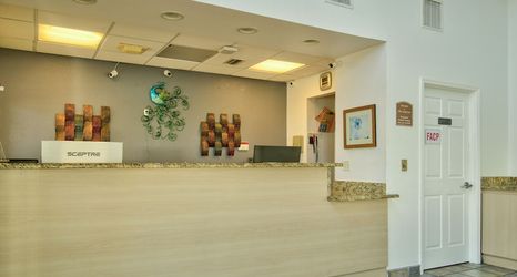 其他 2 Clearwater Hotel