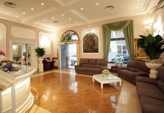 Others 3 Hotel Vergilius Billia