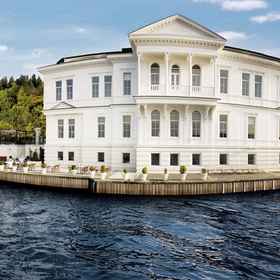 Primary image1Ajia Hotel - Special Class,伊斯廷耶公园飯店