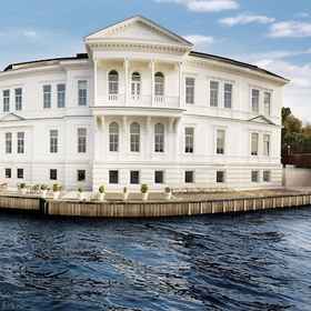 Primary image 1 アジア ホテル - スペシャル クラス, ボアズィチ大学 ホテル