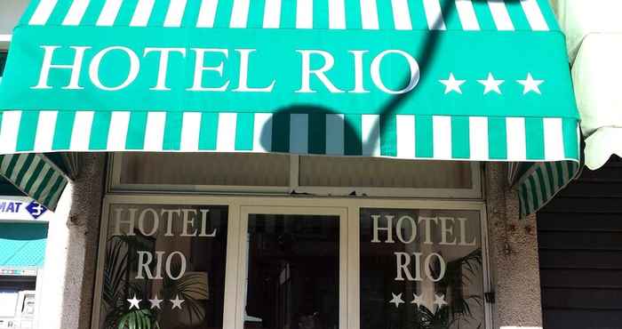 Khác Hotel Rio