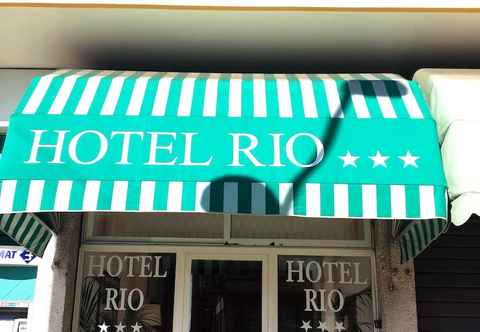 Khác Hotel Rio
