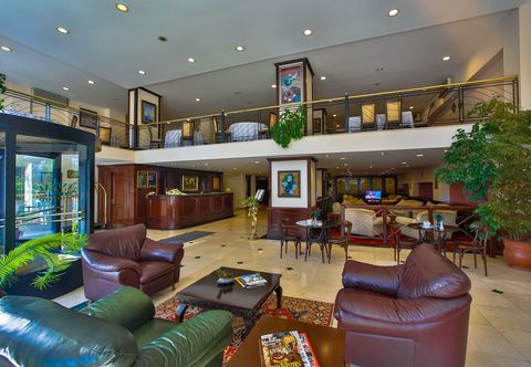 其他 Central Hotel