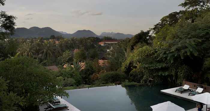 Lain-lain La Résidence Phou Vao, A Belmond Hotel, Luang Prabang