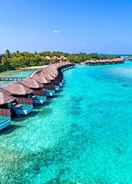 Imej utama Sheraton Maldives Full Moon Resort & Spa