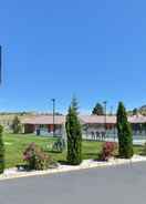 Primary image Americas Best Value Inn & Suites Klamath Falls