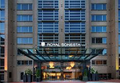 其他 2 The Royal Sonesta Washington DC Dupont Circle