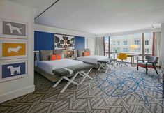 其他 6 The Royal Sonesta Washington DC Dupont Circle