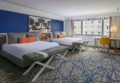 其他 4 The Royal Sonesta Washington DC Dupont Circle