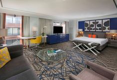 其他 5 The Royal Sonesta Washington DC Dupont Circle