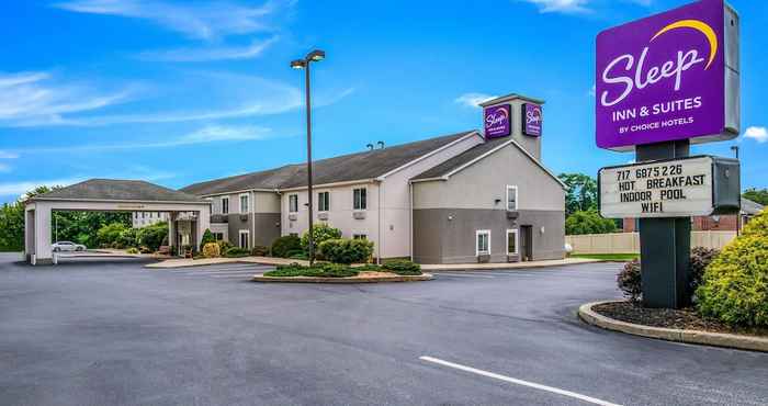 Others Sleep Inn & Suites