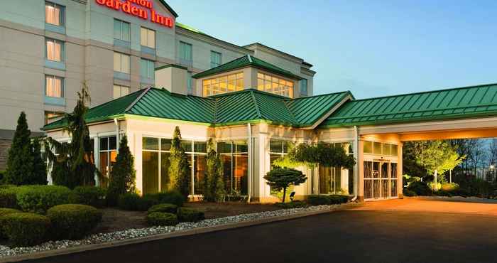 อื่นๆ Hilton Garden Inn Niagara-on-the-Lake