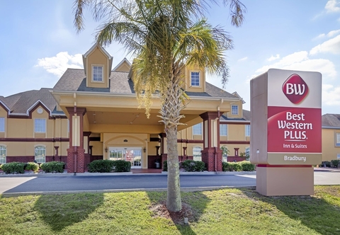 Lain-lain Best Western Plus Bradbury Inn & Suites