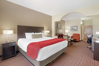 Others 4 Best Western Plus Bradbury Inn & Suites