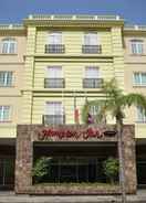 Imej utama Hampton Inn By Hilton Tampico Zona Dorada