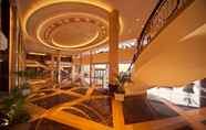 อื่นๆ 5 New Century Grand Hotel Hangzhou