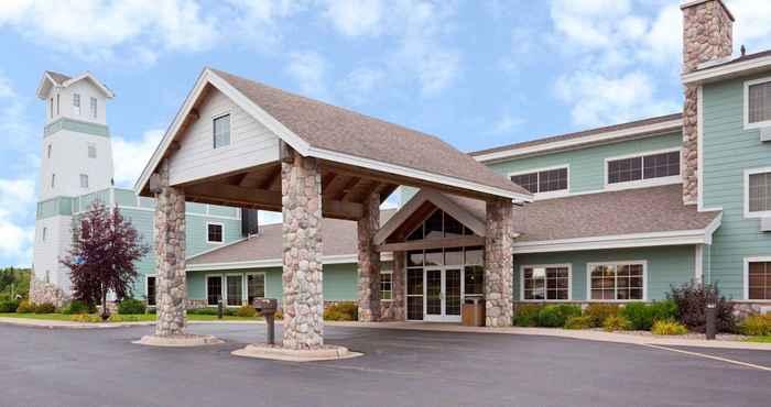 Others AmericInn by Wyndham Wetmore Munising