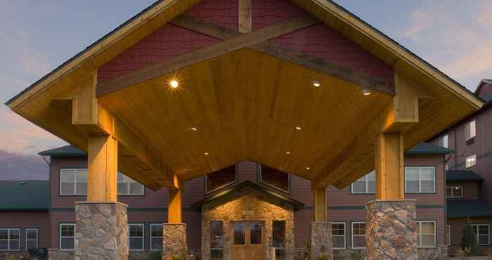 Lainnya Arrowwood Lodge At Brainerd Lakes