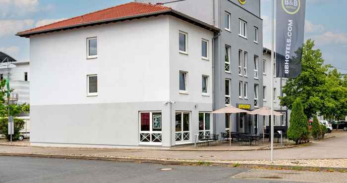 Lain-lain B&B Hotel Hannover-Lahe