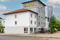 Lain-lain B&B Hotel Hannover-Lahe