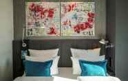 Lainnya 2 Motel One Berlin Mitte