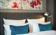 Lainnya 5 Motel One Berlin Mitte